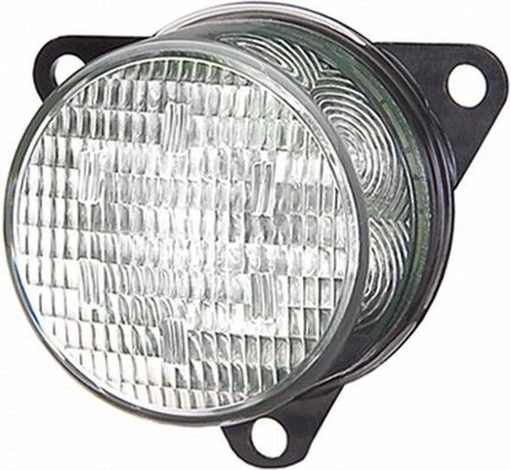 Indicatore LED HELLA Atlas Copco Manitou - Ricambio Originale Alta Durata