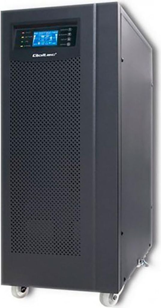Qoltec 53044 uninterruptible power supply (UPS) Image du produit 