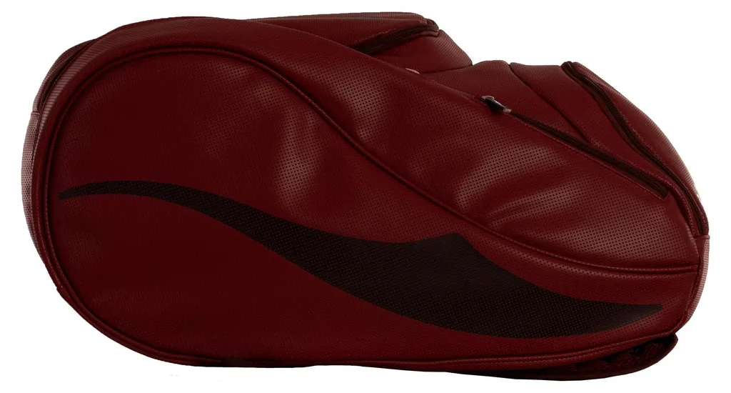Sac de Padel Softee Car V2 Multicolore : Transport Sécurisé et Design