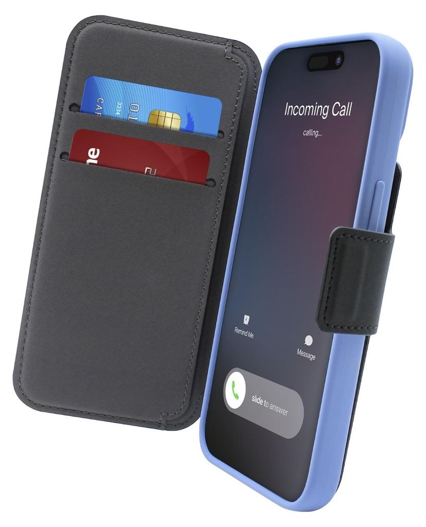 PURO Folio Magnetische Hülle für iPhone 12 Pro Max e iPhone Produktbild 