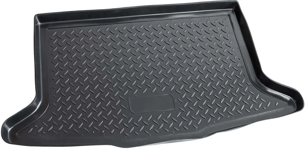 Vasca Baule Suzuki SX4 2006-2009 | Protezione Cane e Spesa