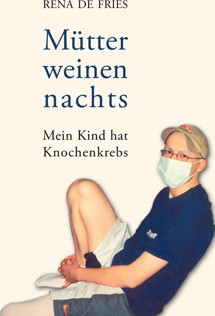 Mutter weinen nachts.by Fries, de New .=