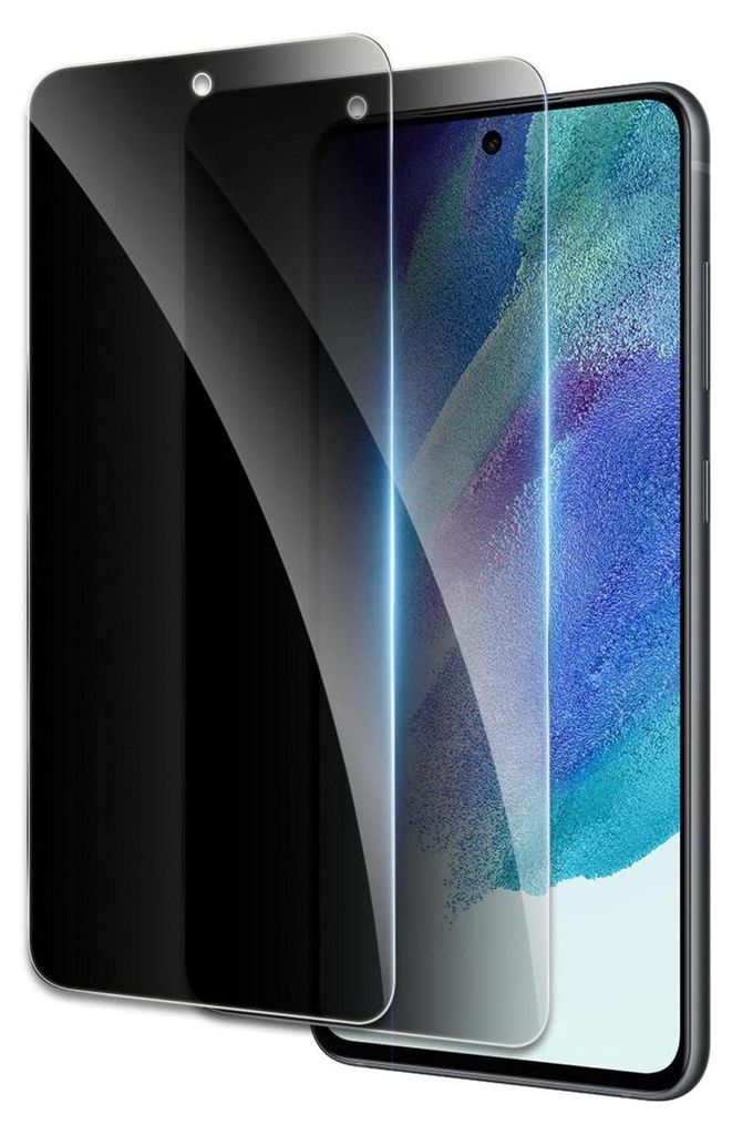 Samsung Galaxy S21 FE 5G Protection visuelle Lot de 2 Image du produit 