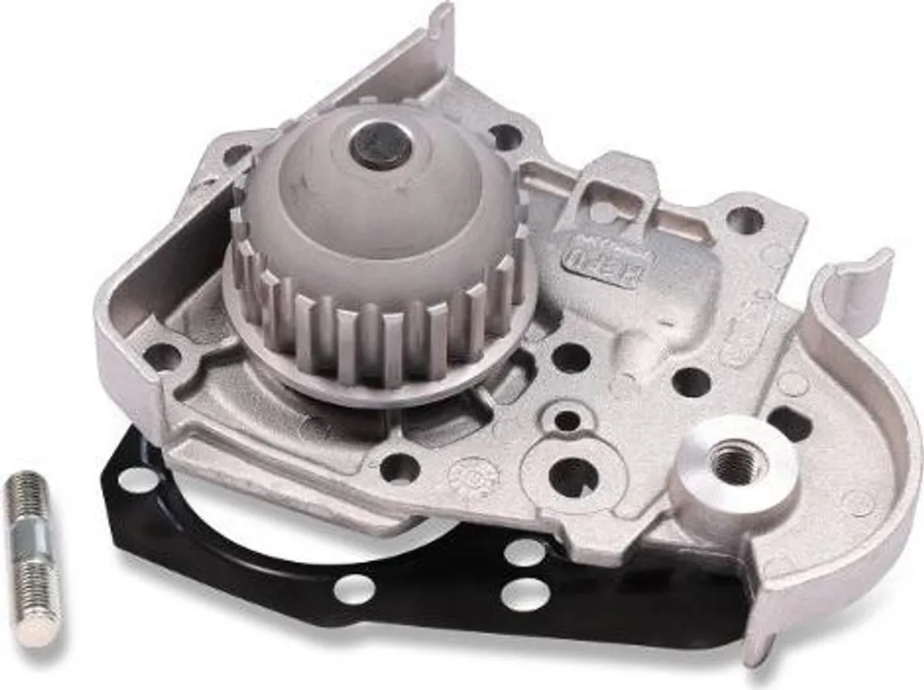 Pompe à eau HEPU P849 pour moteur 1.4 1.6 MPI OE 8200146298 Renault Dacia