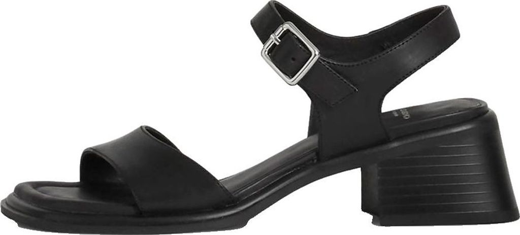 Vagabond Shoesmakers Ines Absatzsandalen Schwarz EU 36 Damen Schwarz EU 36