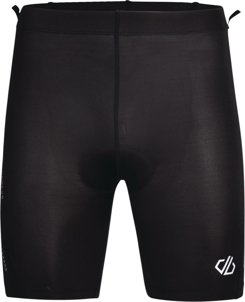 Dare 2B - Radlershorts für Herren RG4563 (XL) (Schwarz)