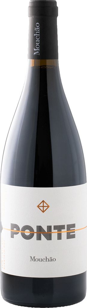Mouchao Ponte das Canas 2019 | Alentejo, Portugal | 750ml 14.50% Vol.