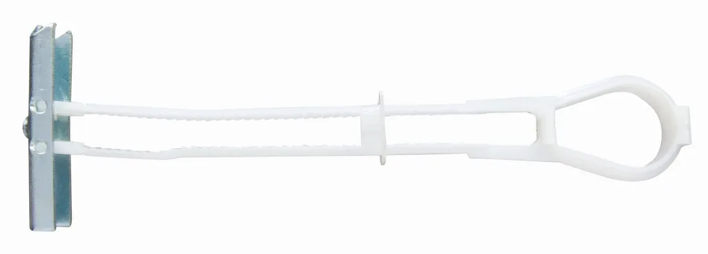 Fixation pour Support TV et Charge Lourde : Dewalt Toggles M8 Nylon