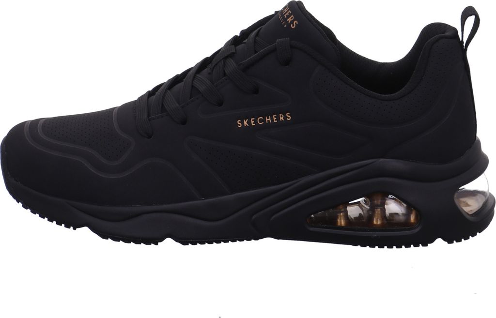 Skechers Women's Low Sneaker AH-MAZING Black | Kaufland.sk