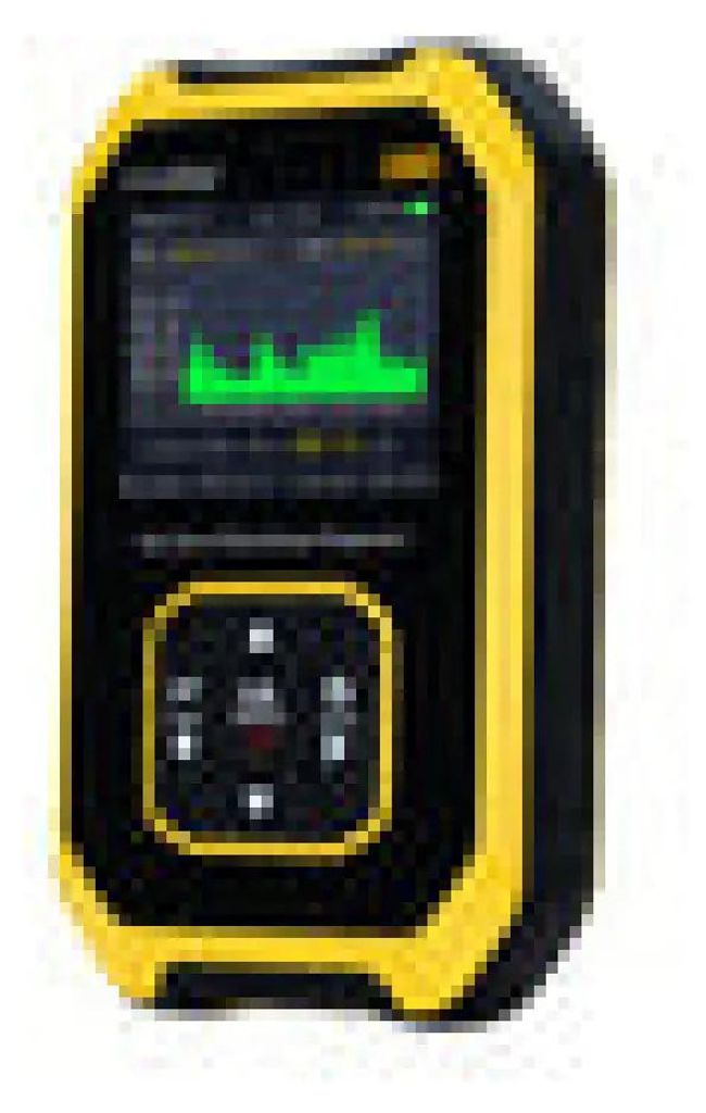 FNIRSI GC-01 Geigerzähler, Detektor für nukleare Strahlung Produktbild 