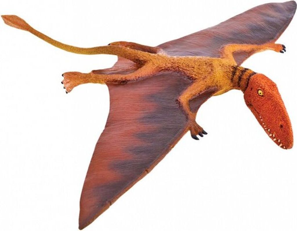 Safari s304729 Wild Prähistorische Welt dimorphodon Miniatur