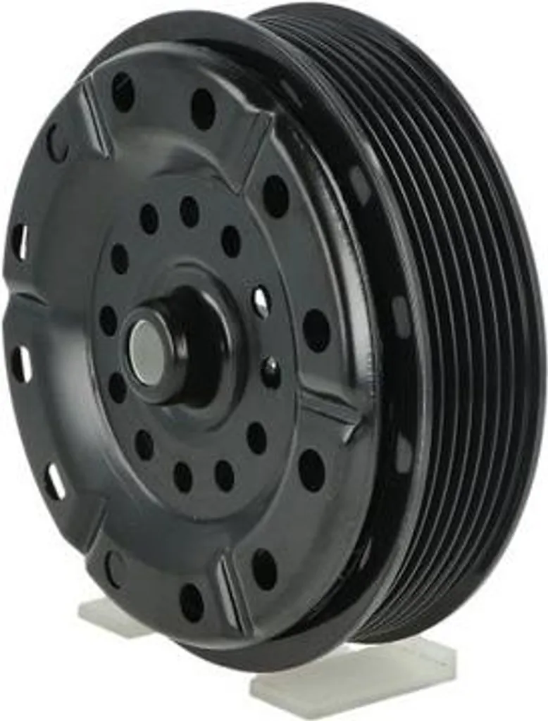Accouplement 130mm NRF haute performance pour clim Toyota Avensis - 6