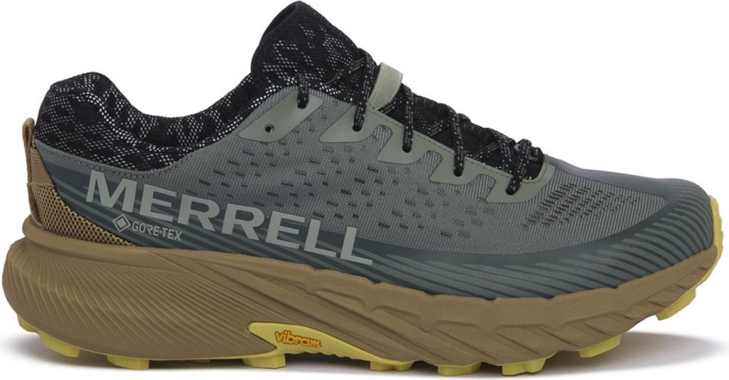 Schuhe Merrell Agility Peak 5 Gtx J068323