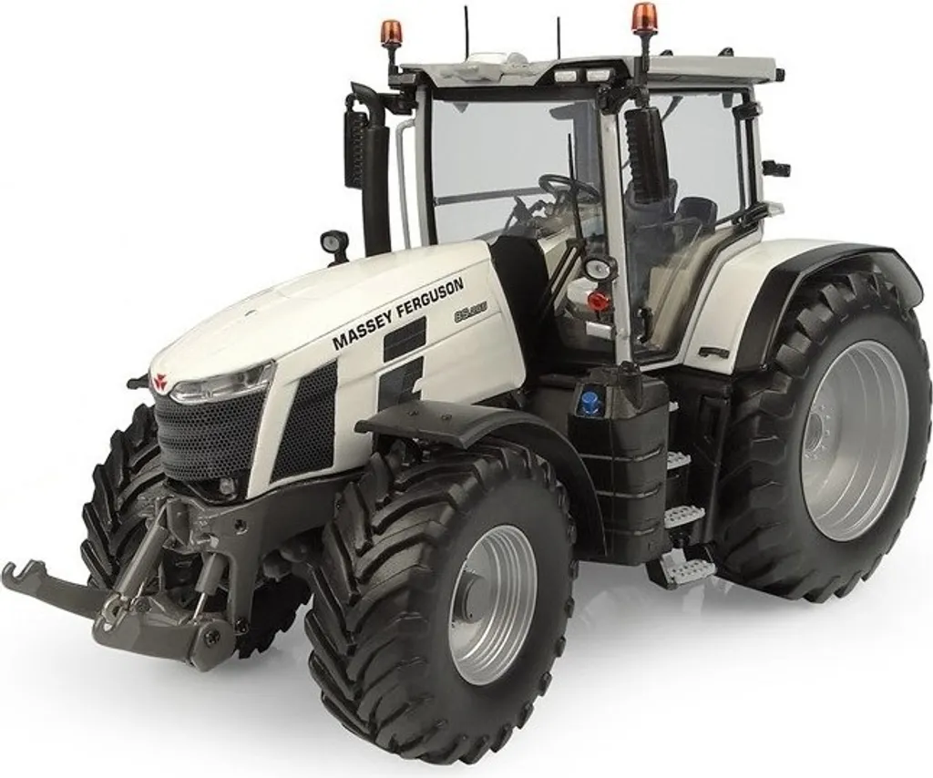 Massey Ferguson 8S.265 Universal Hobbies 1:32 avec détails cabine