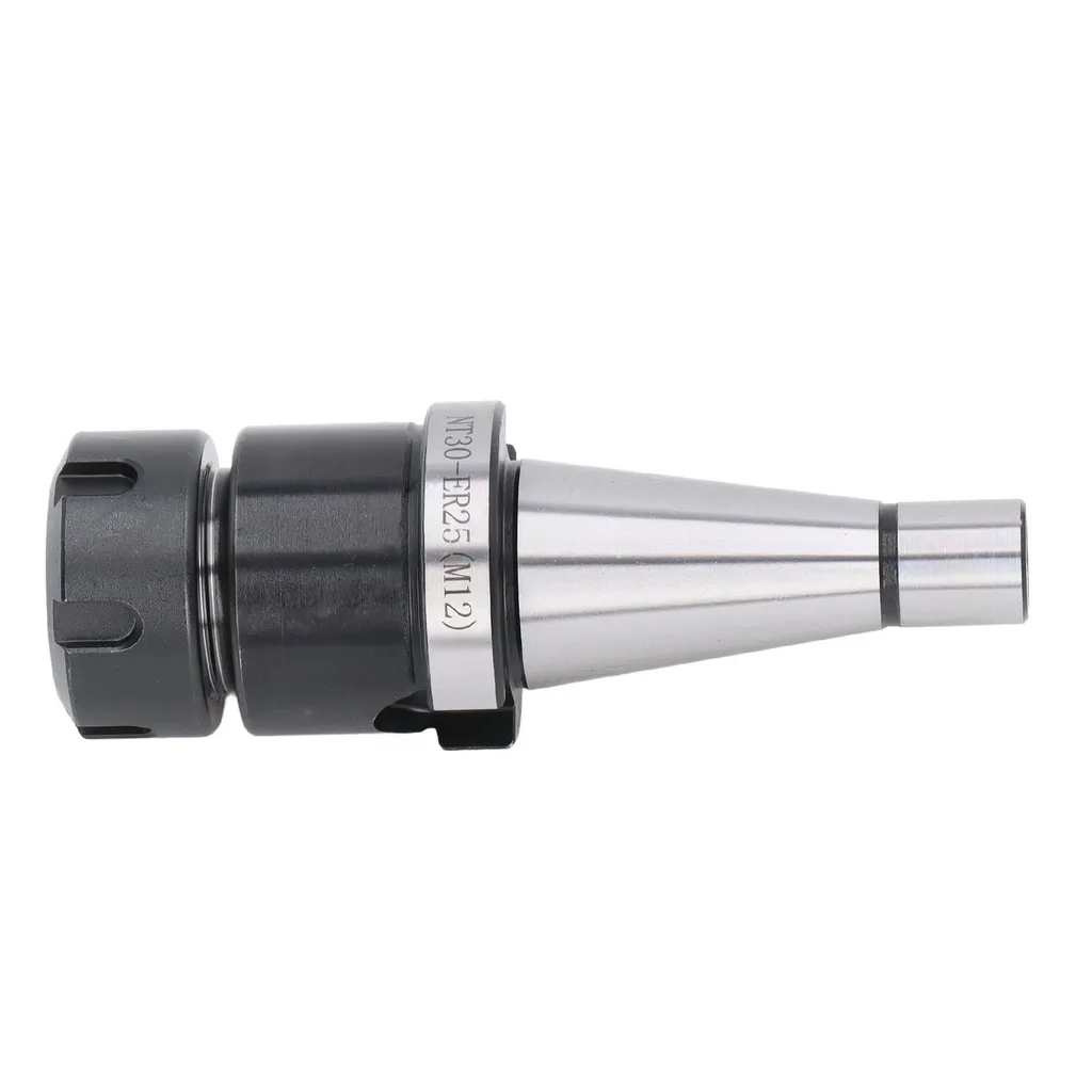 Porte-pince de serrage pour fraiseuse CNC pour usinage de précision