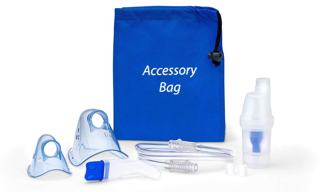 scala Inhalator Set d'accessoires SC 145 Inhalateur Image du produit 