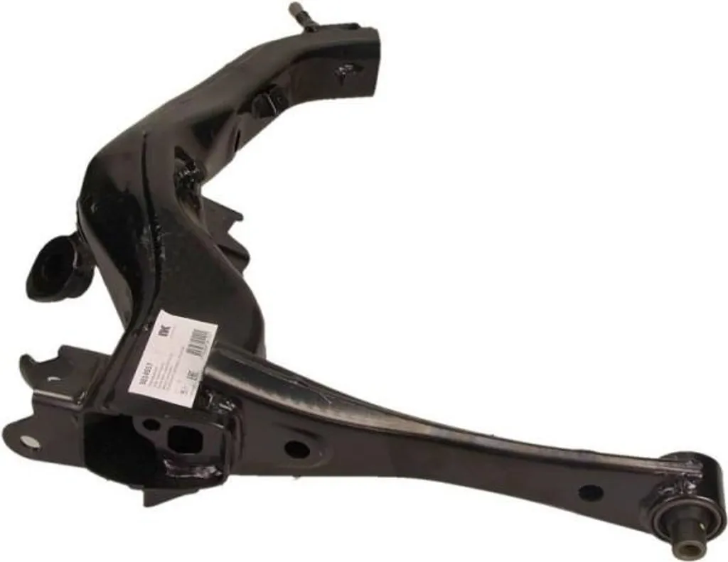 Kit de raccordement arrière NK pour installation sanitaire fiable
