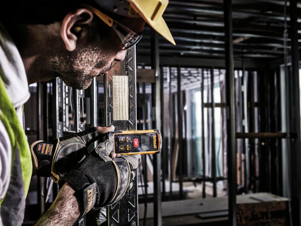 DeWalt DW03050-XJ Entfernungsmesser bis 50m Produktbild 16