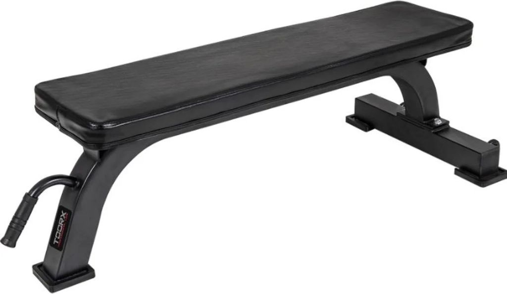 Toorx Fitness Flat Bench WBX-100