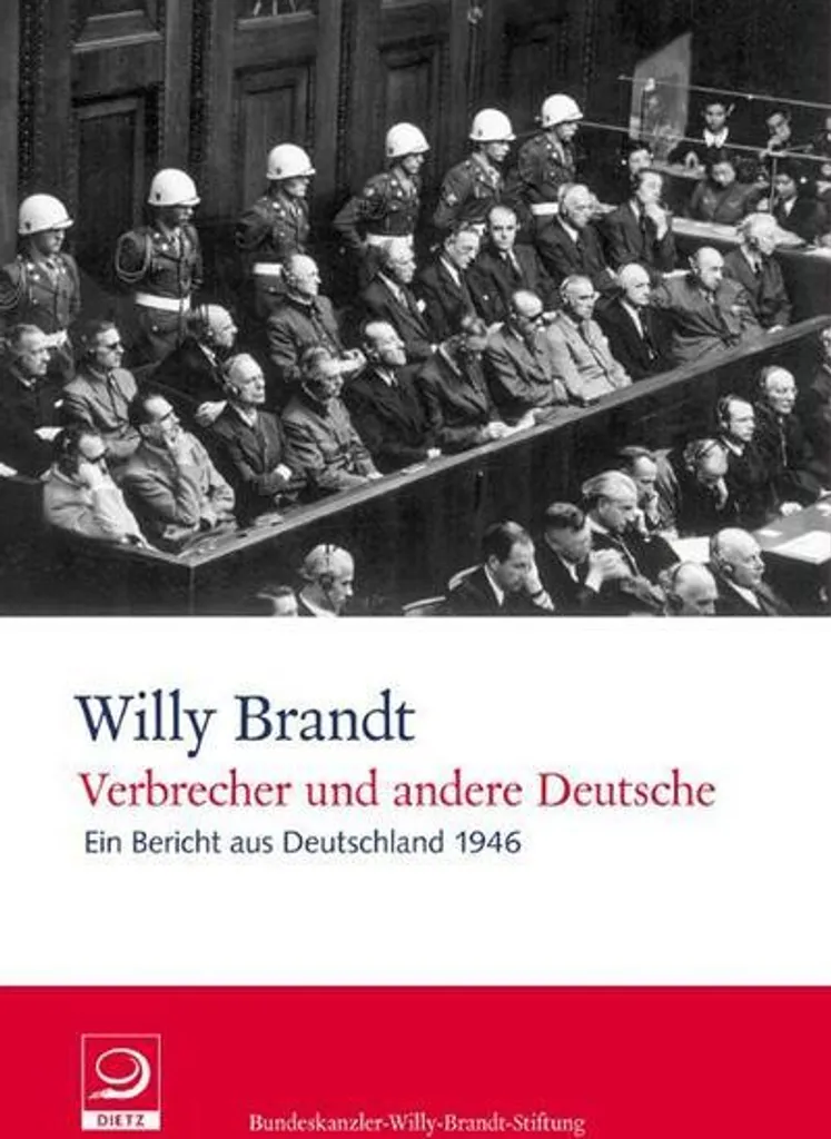 Livre Historique Verbrecher und andere Deutsche Édition Documentaire