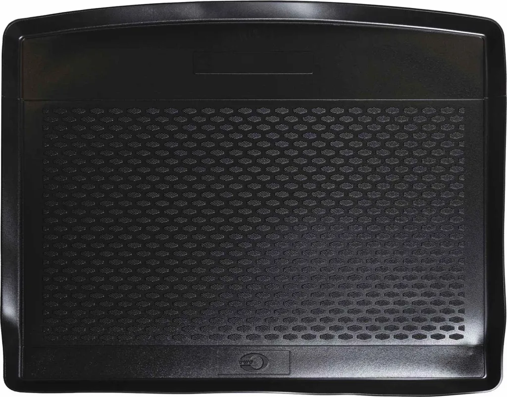 Tapis de Coffre Idéal pour Sportage 2021 : Sorties Nature et Sport
