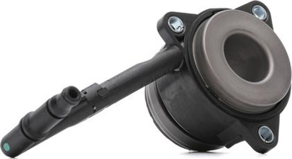 RIDEX 47C0040 Ausrücklager Zentralausrücker für VW Golf VII Schrägheck (5G1, BQ1, BE1, BE2) Kupplung