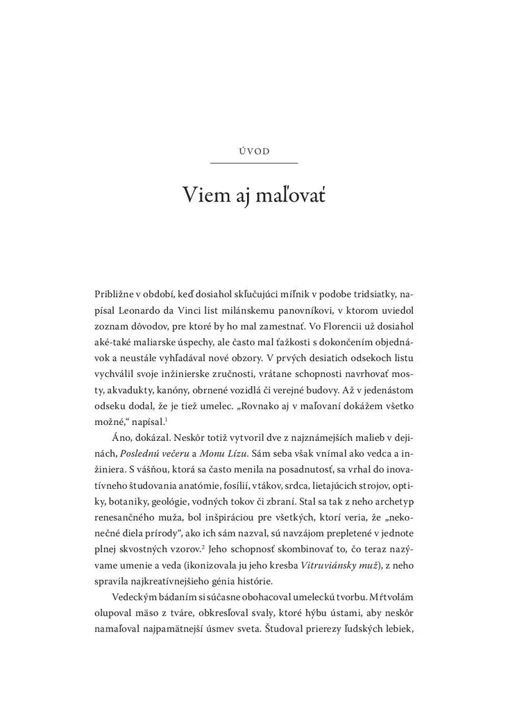 Leonardo da Vinci de Walter Isaacson : La Biographie pour Tout Savoir