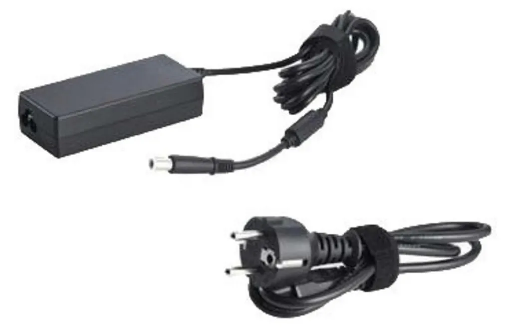 Adaptateur secteur DELL MGJN9 65 W bloc alimentation noir pour PC