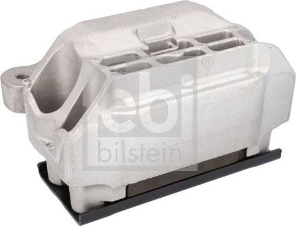 FEBI BILSTEIN 184257 Lagerung, Schaltgetriebe OE 2080669 kompatibel mit Tourneo, Transit
