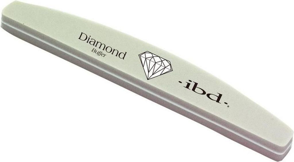 IBD File Diamond Buffer 220-280 220-280