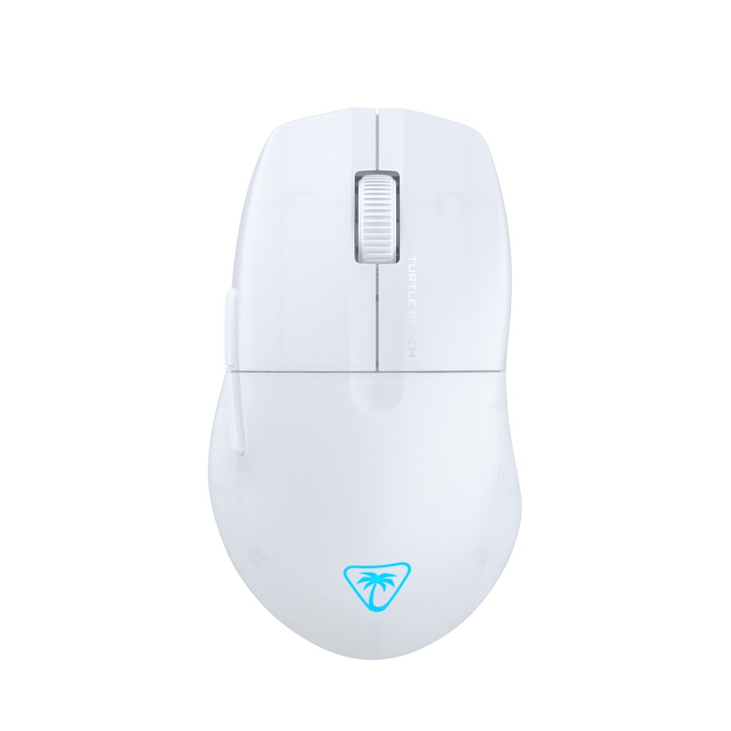 Turtle Beach Pure Air Gaming-Maus, Weiß Produktbild 