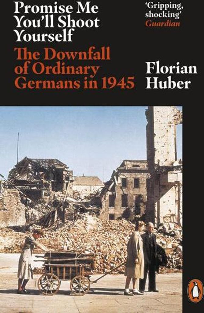 Promise Me You'll Shoot Yourself