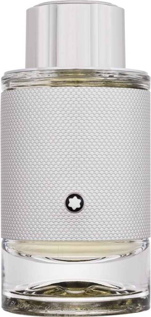 Montblanc Explorer Platinum Eau De Parfum Spray 100ml Produktbild 2