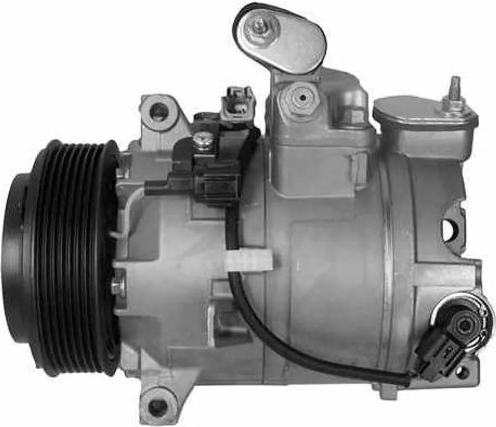 Compresseur climatisation OE 926001CB0A pour 370 Z : confort de route