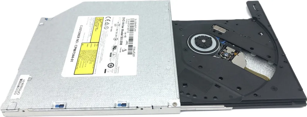 Masterizzatore Interno Economico per Acer Aspire M3-581t - Compatibile