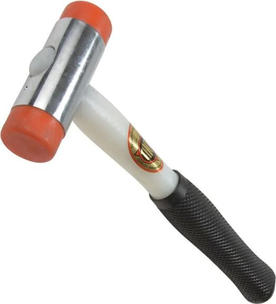 Marteau 32mm Thor 410 pour Travaux de Finition et Montage de Meubles