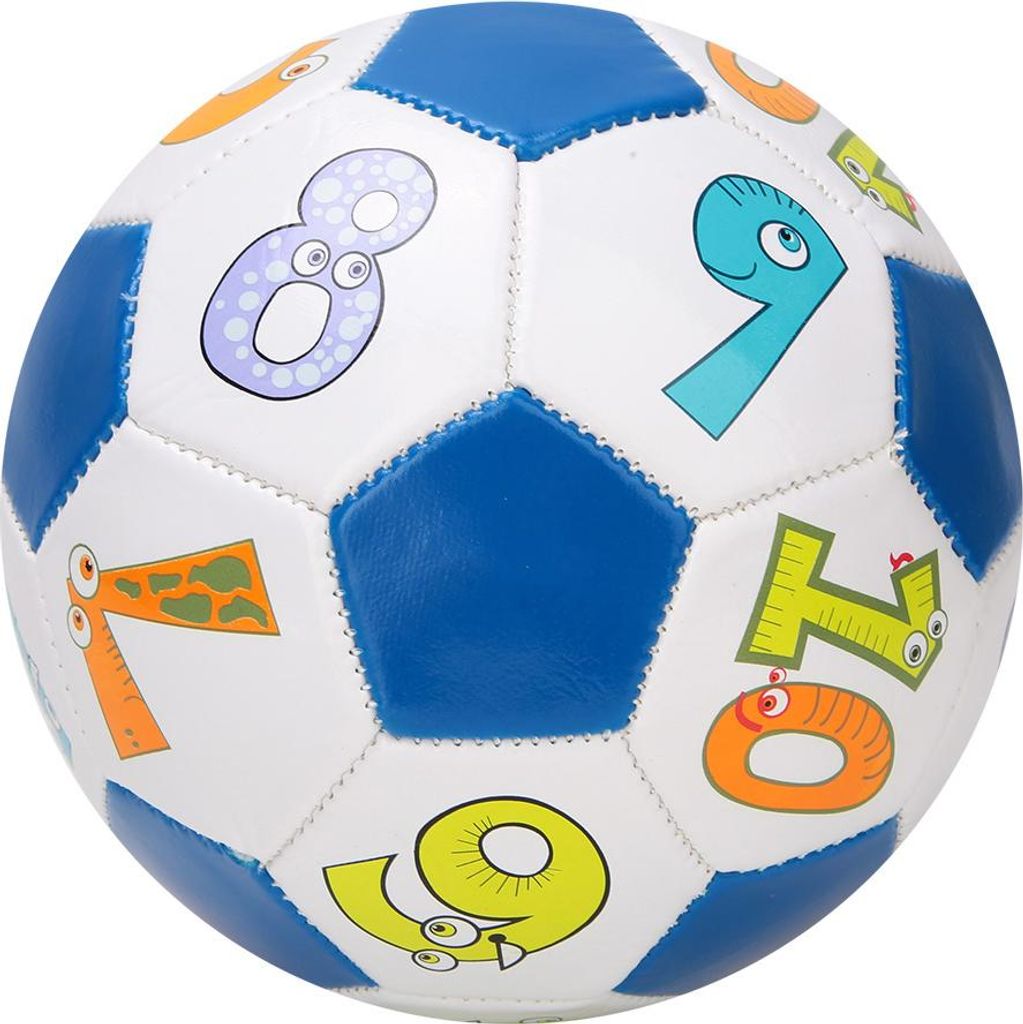 Kinder im Freien spielen Training Größe #2 Fußball Kind Produktbild 