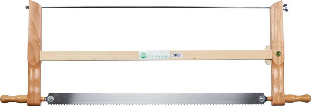 ECE Spannsäge 700mm Produktbild 