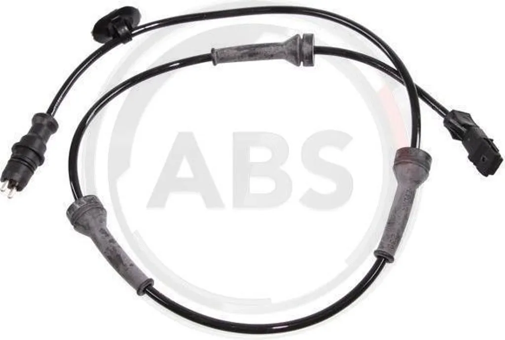 Torna a Guidare in Sicurezza: Sensore ABS 30323 per la tua Renault