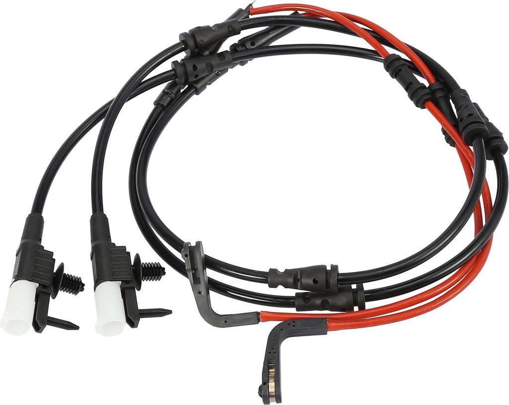 2Stk. Automobile Vorderradbremsbelag Verschleißsensor 47770 50030 4777050031