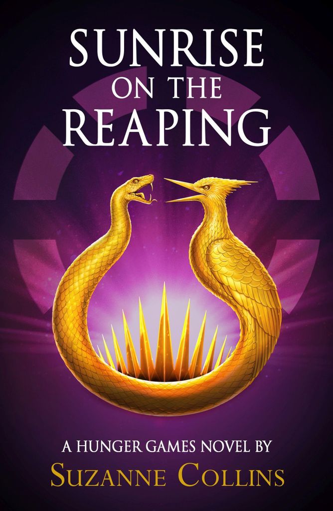 The Hunger Games: Sunrise on the Reaping Produktbild 