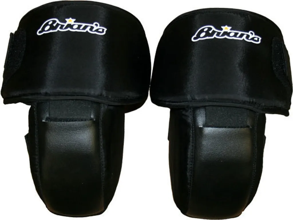 Genouillères Brian's Pro II Intermédiaire - Protection Hockey Elite