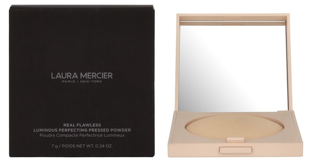 Laura Mercier Real Flawless Lumin. Perfecting Pressed Powder