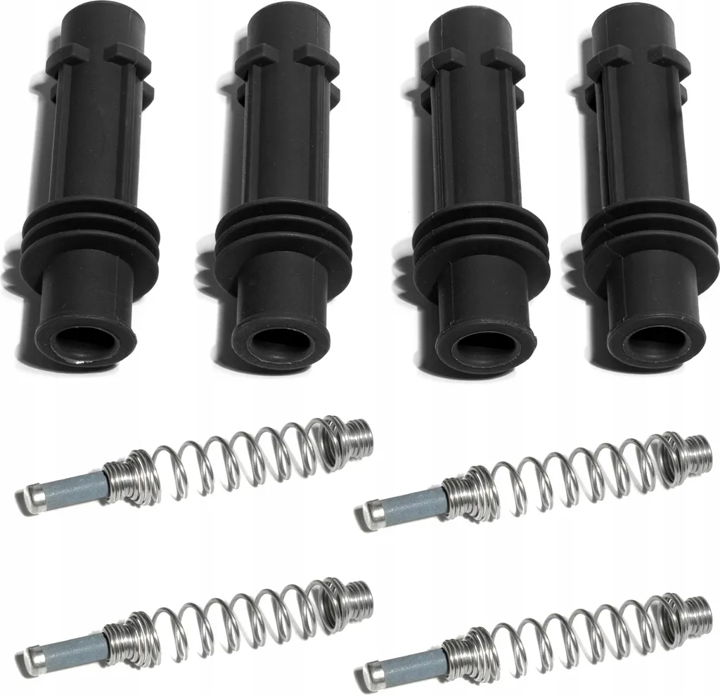 Supprimer ratés d'allumage Opel Astra J et Corsa D avec ce capuchon bobine