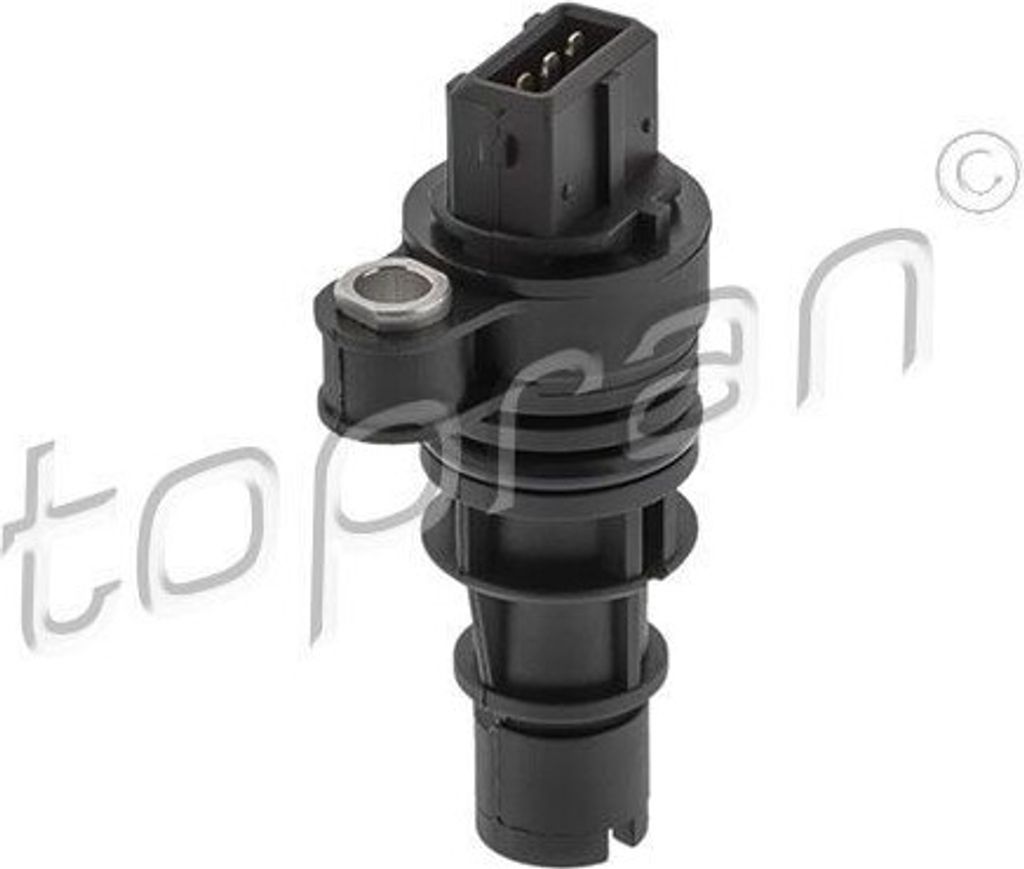 TOPRAN Drehzahlsensor Automatikgetriebe 821 677