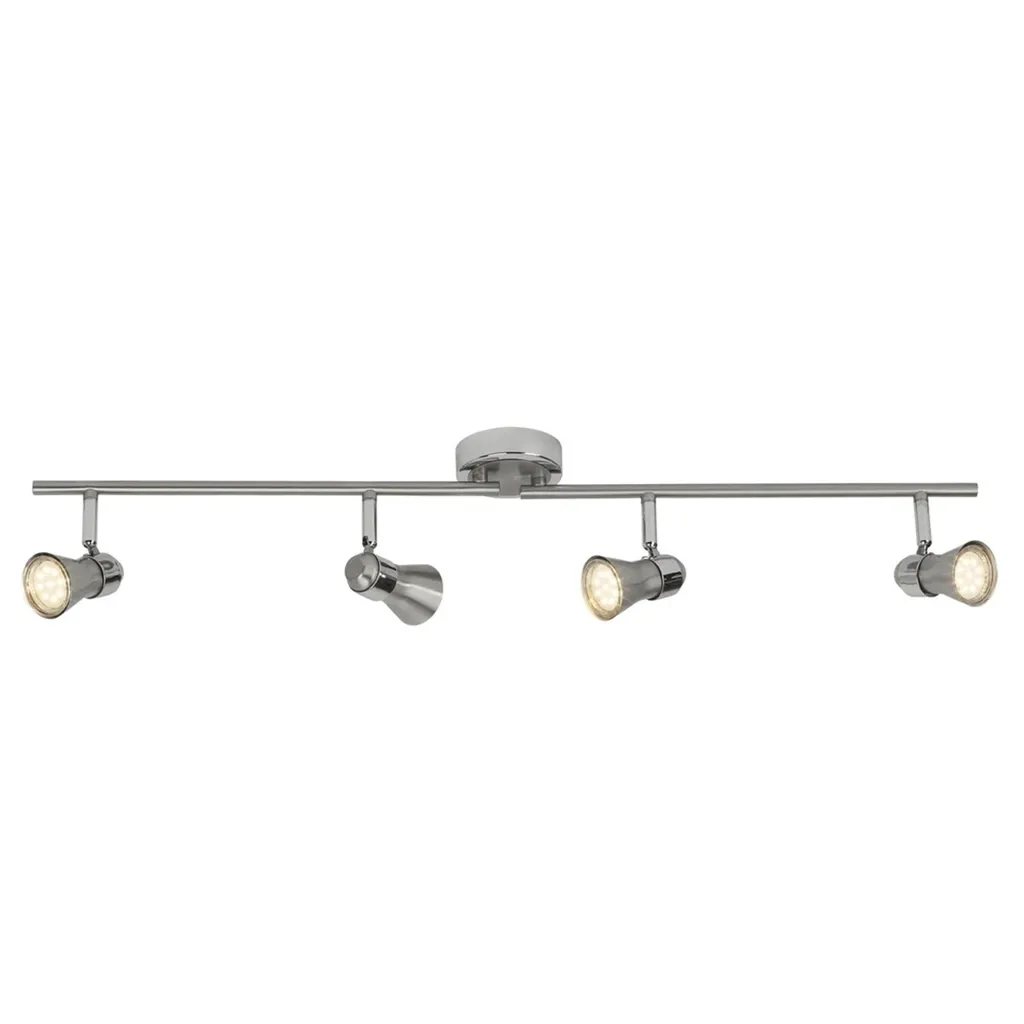 Projecteur LED Sanny Métal Orientable Spot Plafonnier Économique - 2