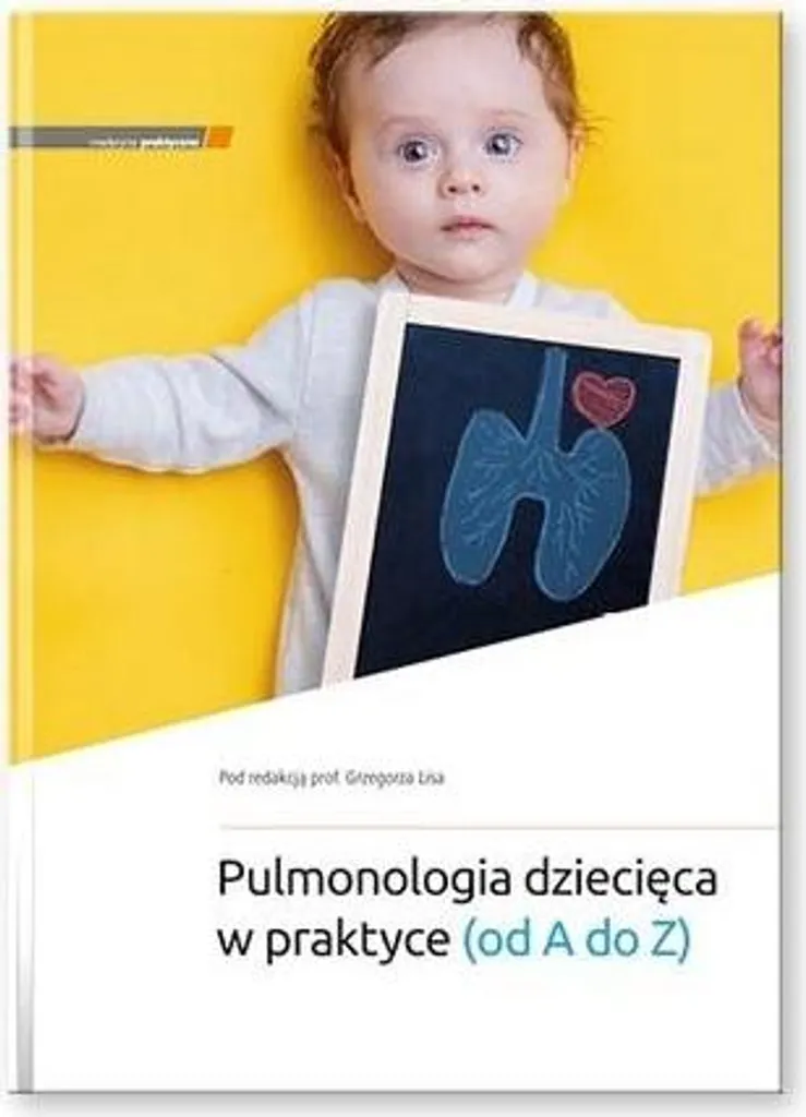 Livre de pneumologie pédiatrique pratique pour médecins et internes en 2026