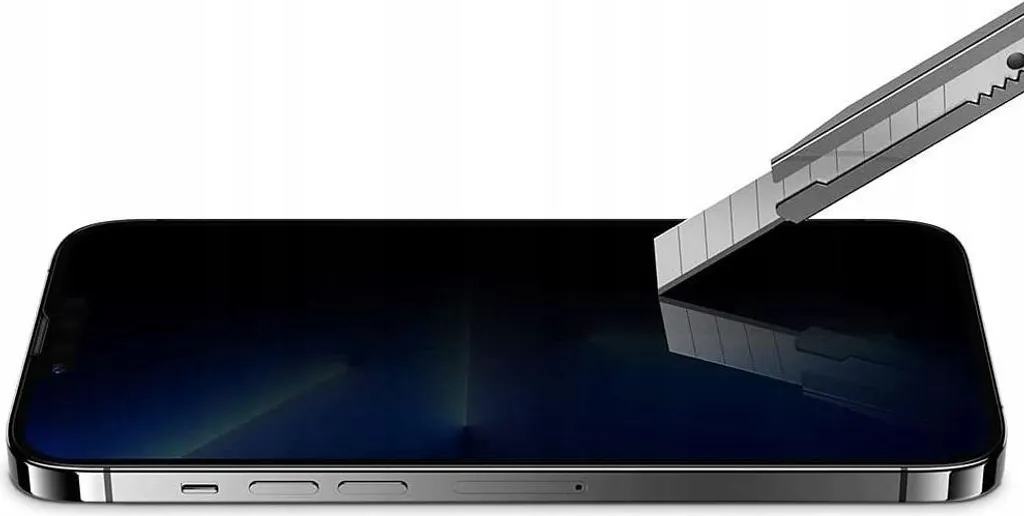 Offerta 2 Pezzi Glastify OTG+ Samsung Galaxy A33 5G Vetro Temperato - 3