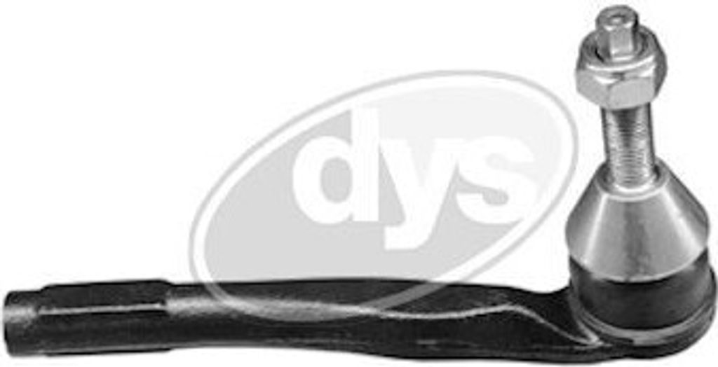 DYS Spurstangenkopf Spurstange passend für MERCEDES-BENZ C-Klasse T-modell (S205) C-Klasse Limousine (W205) E-Klasse Limousine (W213) CLS (C257) 1.