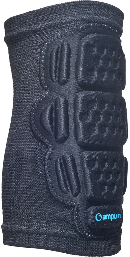 Coudières VTT Enduro Amplifi Sleeve Taille L pour une Mobilité Maximale